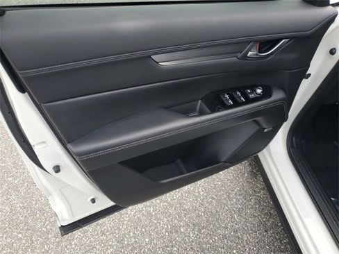 Certified 2024 MAZDA CX-5 AWD 2.5 S w/ Premium Plus Pkg image 20