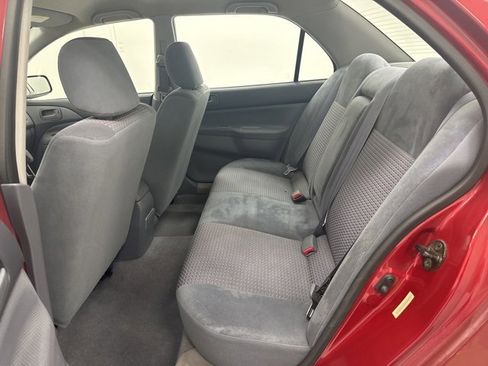 Used 2002 Mitsubishi Lancer ES image 17