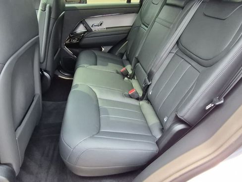 Certified 2023 Land Rover Range Rover Sport SE Dynamic AWD/4WD image 19