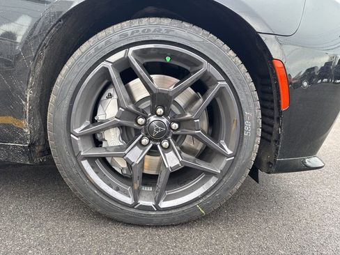 New 2026 Dodge Charger Scat Pack AWD/4WD image 12