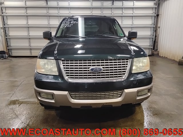 Used 2003 Ford Expedition Eddie Bauer RWD image 7