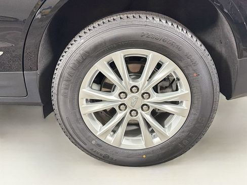 Used 2023 Cadillac XT5 Luxury AWD/4WD image 36