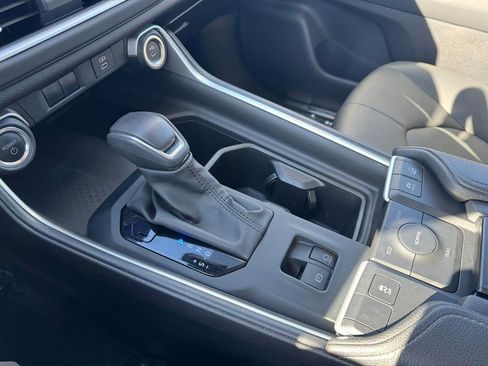 Certified 2024 Toyota Grand Highlander AWD Hybrid image 23