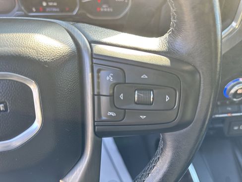 Used 2022 GMC Sierra 1500 Denali image 17