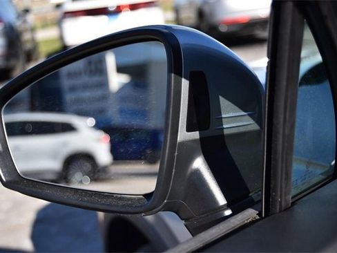 Certified 2024 Volkswagen Tiguan S image 9