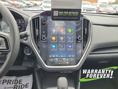 New 2026 Subaru Crosstrek 2.0i Premium image 11