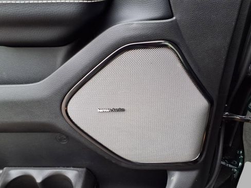 New 2026 RAM 1500 Rebel AWD/4WD image 18