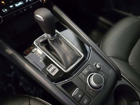 New 2025 MAZDA CX-5 AWD 2.5 S w/ Select Package image 23