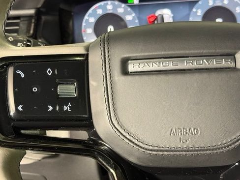 Certified 2024 Land Rover Range Rover Velar Dynamic SE AWD/4WD image 26