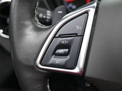 Certified 2023 Chevrolet Camaro LT w/ Redline Edition image 27