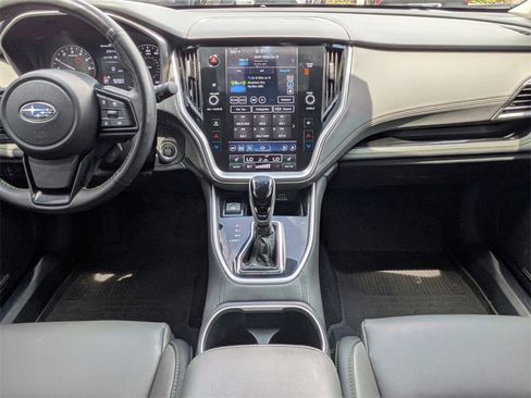 New 2025 Subaru Outback Onyx Edition image 17