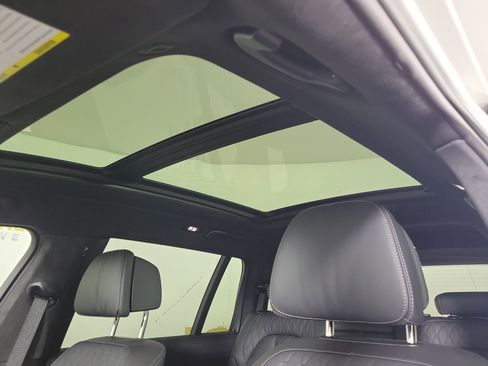 New 2026 BMW X7 M60i image 20