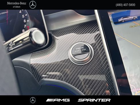 New 2026 Mercedes-Benz C 36 AMG S image 33