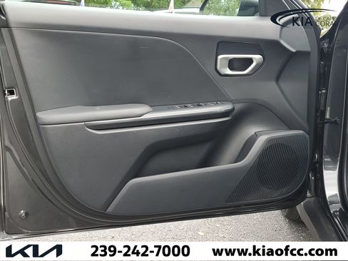 Certified 2026 Kia K4 LXS FWD image 18