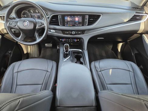 Certified 2020 Buick Enclave Essence FWD image 23