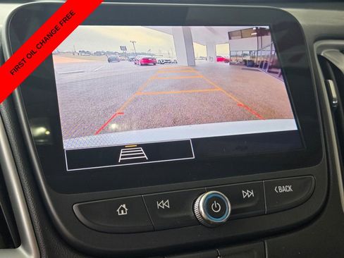 Used 2024 Chevrolet Malibu LT FWD image 24