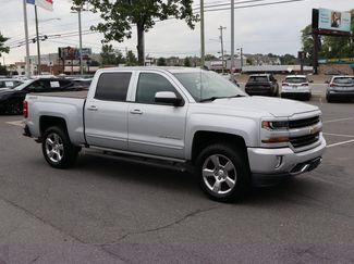 Used 2017 Chevrolet Silverado 1500 LT w/ All Star Edition AWD/4WD video 2