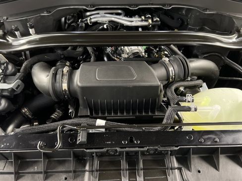 New 2026 Ford Explorer ST w/ Sun And Sound Package image 42