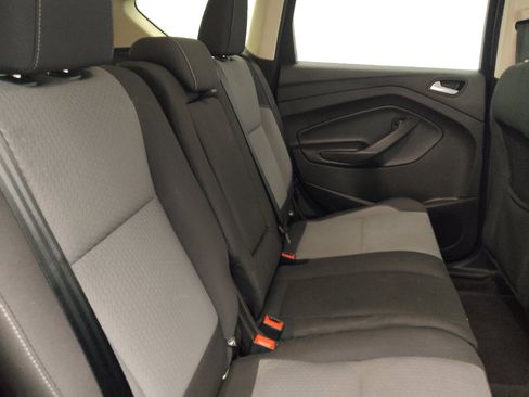 Used 2018 Ford Escape SE AWD/4WD image 19
