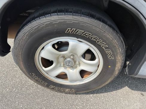 Used 2015 Honda CR-V LX image 7