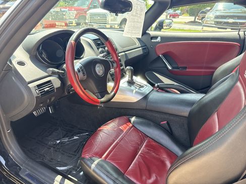 Used 2008 Saturn Sky Red Line image 10