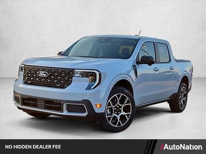 New 2026 Ford Maverick Lariat w/ 4K Tow Package