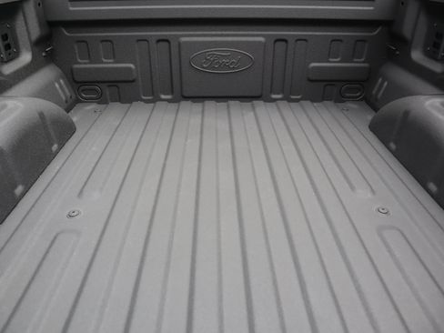 New 2025 Ford F150 XLT w/ Equipment Group 302A MID image 6