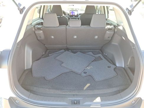 Certified 2024 Toyota RAV4 LE image 6