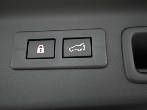 Certified 2025 Subaru Forester Sport AWD/4WD image 20
