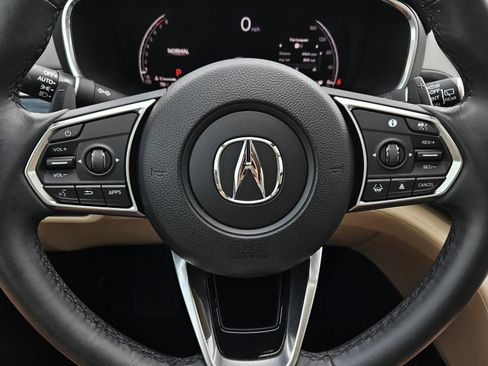 Used 2024 Acura MDX FWD w/ Technology Package image 27