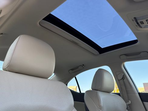 Used 2012 Lexus IS 250 image 20