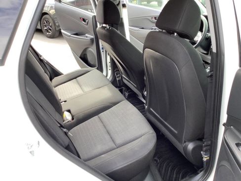 Used 2023 Hyundai Kona SEL w/ Cargo Package image 26