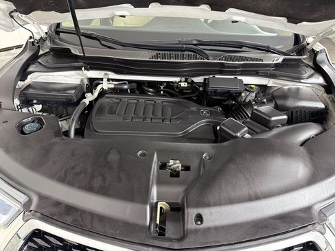 Used 2018 Acura MDX SH-AWD image 26