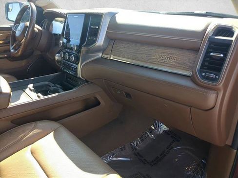 Used 2019 RAM 1500 Limited w/ Off Road Group image 25