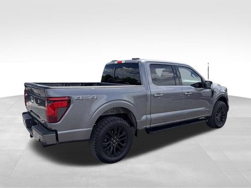 Used 2024 Ford F150 XLT w/ Equipment Group 302A MID AWD/4WD image 19