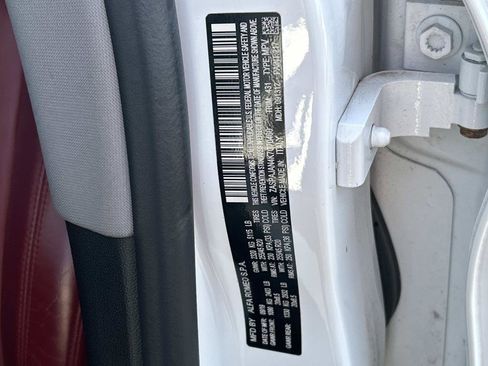 Used 2019 Alfa Romeo Stelvio RWD RWD w/ Nero Edizione image 33