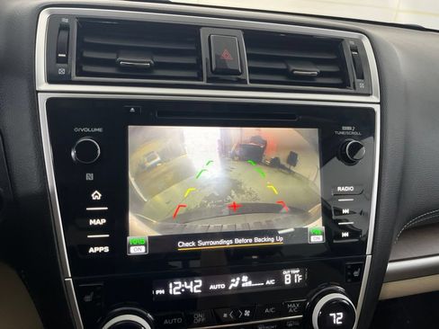 Used 2018 Subaru Outback 2.5i Limited AWD/4WD image 65