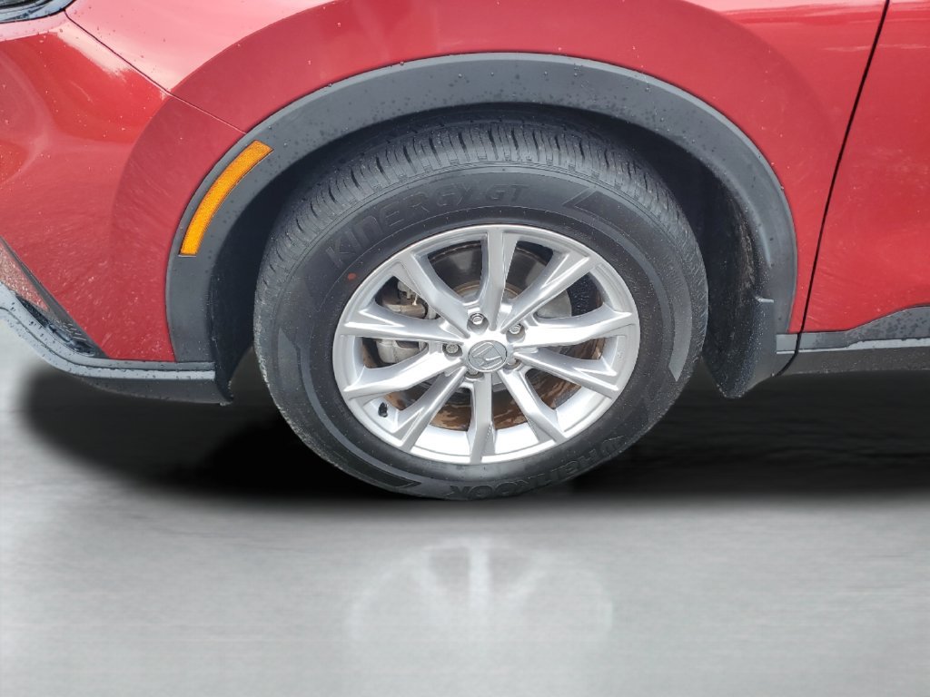 Used 2024 Honda CR-V EX image 11