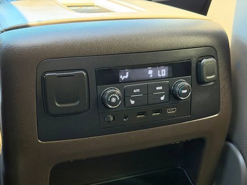 Used 2018 GMC Yukon XL Denali w/ Open Road Package AWD/4WD image 24