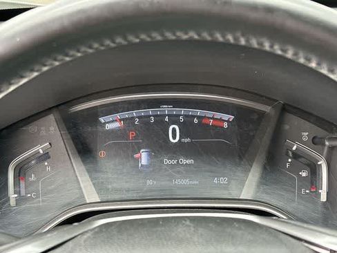 Used 2018 Honda CR-V Touring image 7
