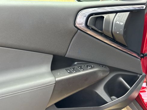 Certified 2025 BMW X3 xDrive30i image 14