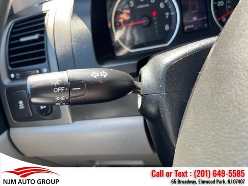 Used 2010 Honda CR-V LX image 20