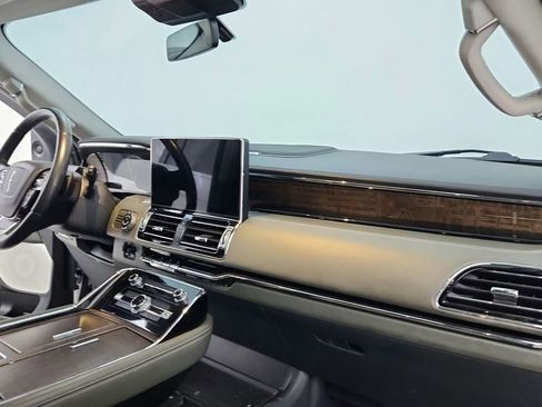 Used 2023 Lincoln Navigator L Black Label image 26