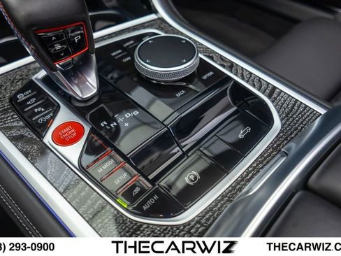 Used 2022 BMW M8 Competition w/ Driving Assistance Package AWD/4WD image 74