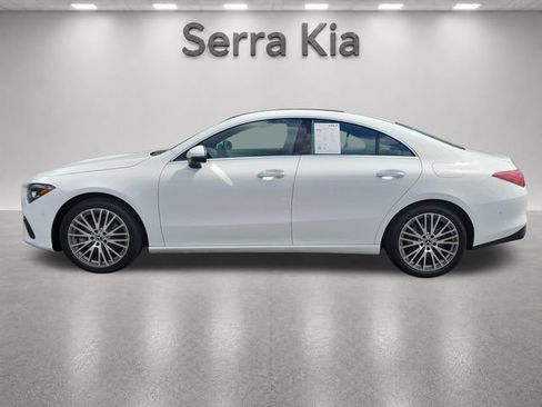 Used 2025 Mercedes-Benz CLA 250 image 2