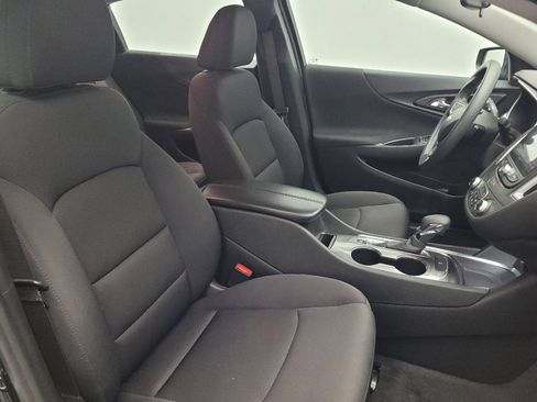 Used 2023 Chevrolet Malibu LT FWD image 21