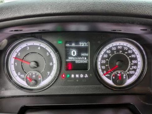 Used 2022 RAM 1500 Tradesman w/ Popular Equipment Group image 24