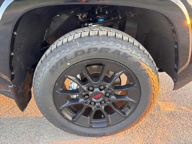 New 2026 Toyota Tundra 1794 Edition w/ TRD Off-Road Package AWD/4WD image 11