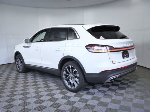 Certified 2022 Lincoln Nautilus Reserve w/ Equipment Group 201A AWD/4WD image 6