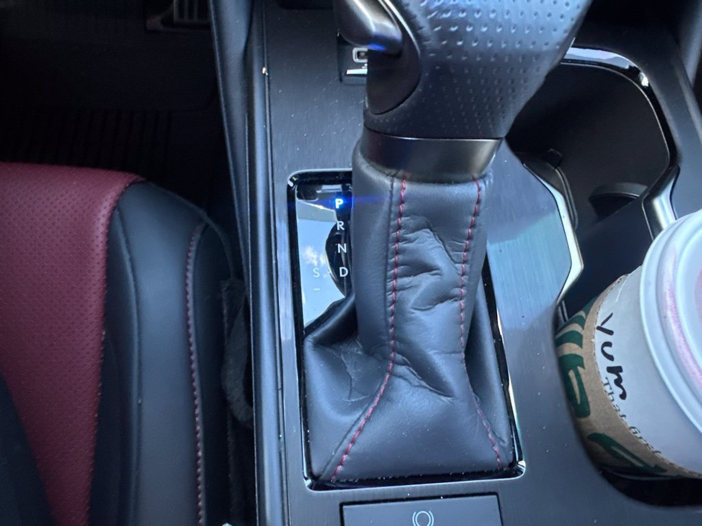Used 2025 Lexus ES 350 F Sport FWD image 19